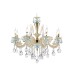 Подвесная люстра Ambrella Light Traditional TR4926