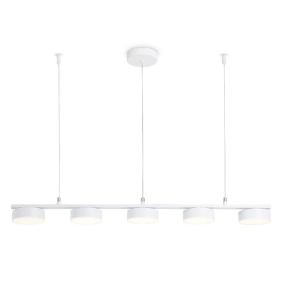 Подвесной светильник Ambrella Light Comfort FL51733