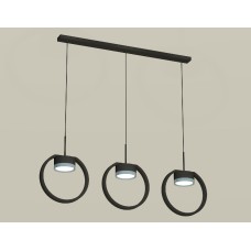 Подвесной светильник Ambrella Light Traditional (C9107, N8133) XB9107102