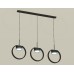 Подвесной светильник Ambrella Light Traditional (C9107, N8133) XB9107102