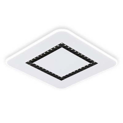 Потолочный светильник Ambrella Light Comfort FL51415