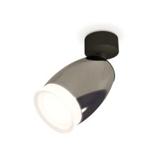 Спот Ambrella Light Techno Spot XM1123005 (A2210, C1123, N7160)