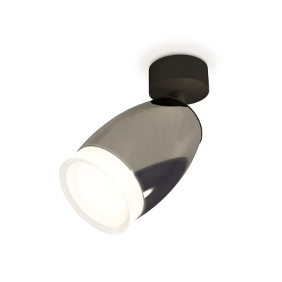 Спот Ambrella Light Techno Spot XM1123005 (A2210, C1123, N7160)