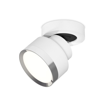 Спот Ambrella Light Techno Spot XM8101003 (A2228, A2105, C8101, N8118)