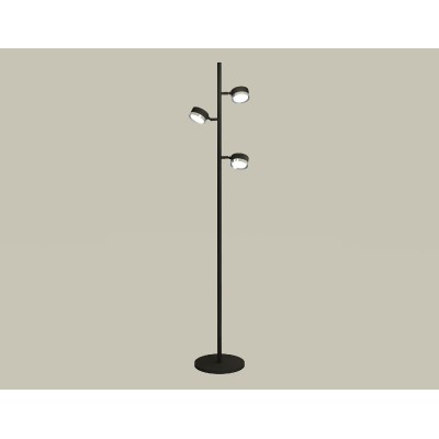 Торшер Ambrella Light Traditional (C9816, N8118) XB9816151