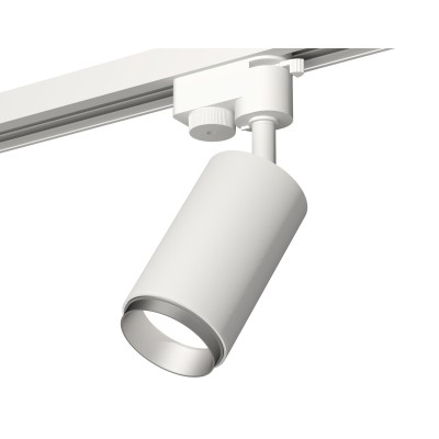 Трековый однофазный светильник Ambrella Light Track System XT6322043 (A2520, C6322, N6123)