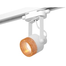 Трековый однофазный светильник Ambrella Light Track System XT6601064 (C6601, N6154)