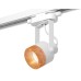 Трековый однофазный светильник Ambrella Light Track System XT6601064 (C6601, N6154)