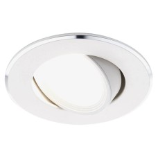 Встраиваемый светильник Ambrella Light Classic A502 W