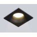 Встраиваемый светильник Ambrella Light Techno spot Technic base TN102812