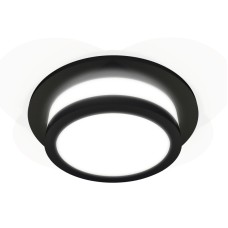 Встраиваемый светильник Ambrella Light Techno XC7622041 (C7622, N7121)