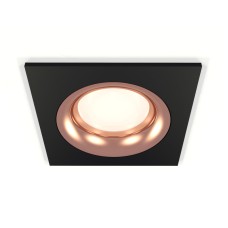 Встраиваемый светильник Ambrella Light Techno XC7632006 (C7632, N7015)