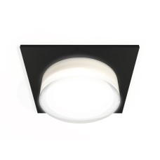Встраиваемый светильник Ambrella Light Techno XC7632043 (C7632, N7160)