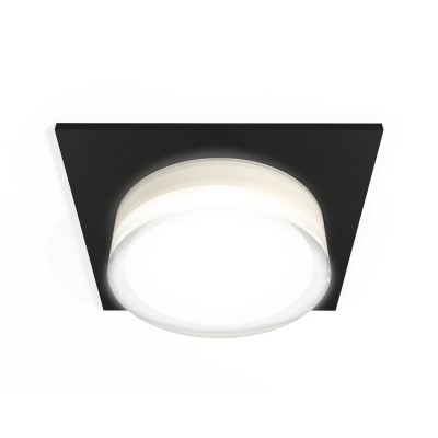 Встраиваемый светильник Ambrella Light Techno XC7632043 (C7632, N7160)