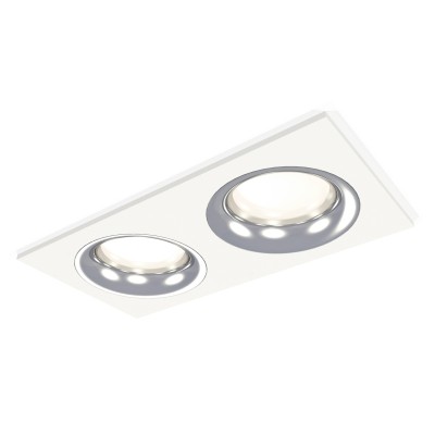 Встраиваемый светильник Ambrella Light Techno XC7635003 (C7635, N7012)