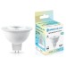 Светодиодная лампа Ambrella Light Bulbing GU5.3 9W 4000K 170904