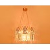 Подвесная люстра Ambrella Light Traditional TR5263