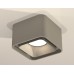 Накладной светильник Ambrella Light Techno XS7834003 (C7834, N7703)