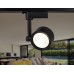 Трековый однофазный светильник Ambrella Light Track System GL6392