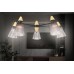 Люстра на штанге Ambrella Light High Light Heigh Light LH58114