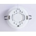 Встраиваемый светильник Ambrella Light Techno Spot GX53 Acrylic tech TN5226
