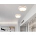 Встраиваемый светильник Ambrella Light Techno Spot GX53 Acrylic tech TN5226