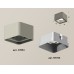 Накладной светильник Ambrella Light Techno XS7834003 (C7834, N7703)