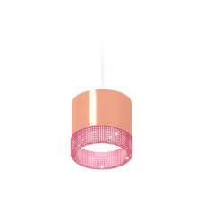 Комплект подвесного светильника Ambrella Light Techno Spot XP8122031 (A2331, C8122, N8486)