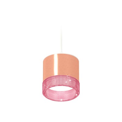 Комплект подвесного светильника Ambrella Light Techno Spot XP8122031 (A2331, C8122, N8486)