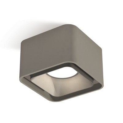 Накладной светильник Ambrella Light Techno XS7834003 (C7834, N7703)