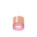Комплект подвесного светильника Ambrella Light Techno Spot XP8122031 (A2331, C8122, N8486)