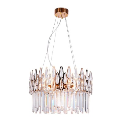 Подвесная люстра Ambrella Light Traditional TR5263