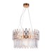 Подвесная люстра Ambrella Light Traditional TR5263
