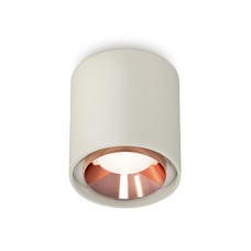 Потолочный светильник Ambrella Light Techno Spot XS7724005 (C7724, N7035)