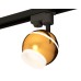 Трековый однофазный светильник Ambrella Light Track System XT1105007 (A2521, C1105, N7165)