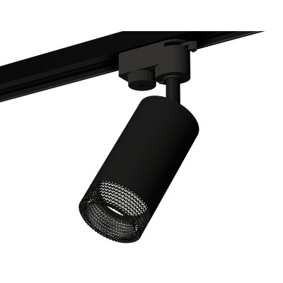 Трековый однофазный светильник Ambrella Light Track System XT6323081 (A2521, C6323, N6151)