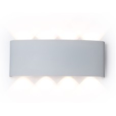 Уличный настенный светильник Ambrella Light Garden ST4461