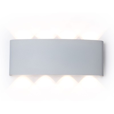 Уличный настенный светильник Ambrella Light Garden ST4461