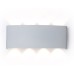 Уличный настенный светильник Ambrella Light Garden ST4461