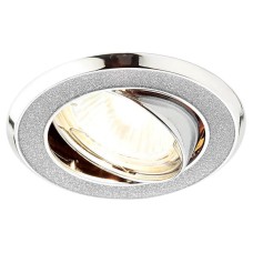 Встраиваемый светильник Ambrella Light Classic 611A SH/SL