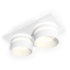 Встраиваемый светильник Ambrella Light Techno Spot XC6525062 (C6525, N6235)