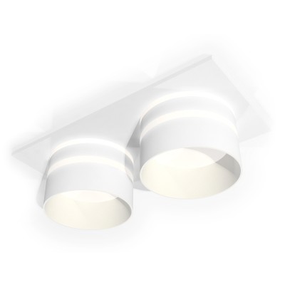 Встраиваемый светильник Ambrella Light Techno Spot XC6525062 (C6525, N6235)