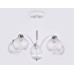 Потолочная люстра Ambrella Light Traditional TR9010