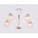 Потолочная люстра Ambrella Light Traditional TR9010