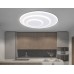 Потолочный светильник Ambrella Light Acrylica Original FA7707