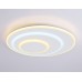 Потолочный светильник Ambrella Light Acrylica Original FA7707