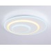 Потолочный светильник Ambrella Light Acrylica Original FA7707