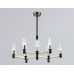 Люстра на штанге Ambrella Light High Light Heigh Light LH55503