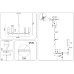 Люстра на штанге Ambrella Light High Light Heigh Light LH55503