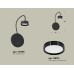 Бра Ambrella Light Traditional (C9596, N8113) XB9596150